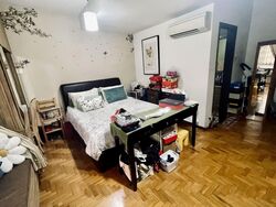 Parry Road (D19), Terrace #561139101